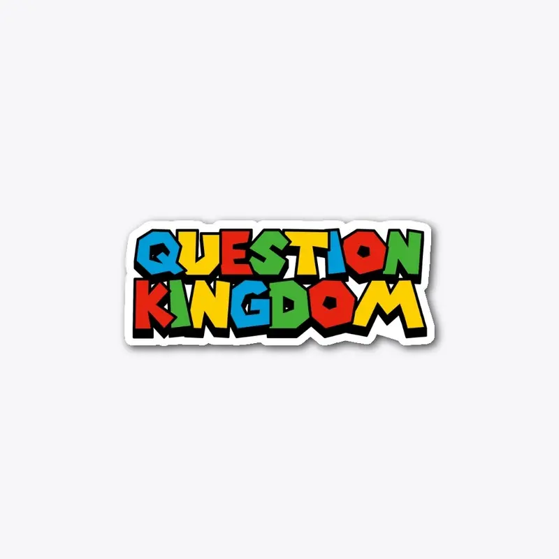 Question Kingdom