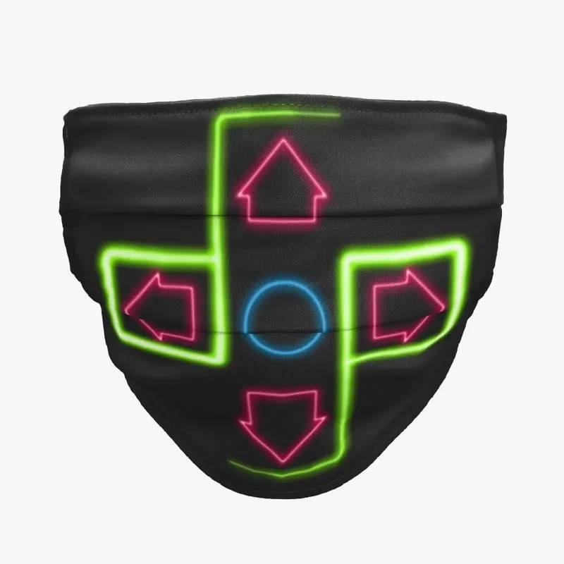 Classic D-Pad Merch